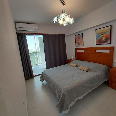 Apartamento Corazon De Monte Carlo Διαμέρισμα Μπένιντορμ Εξωτερικό φωτογραφία