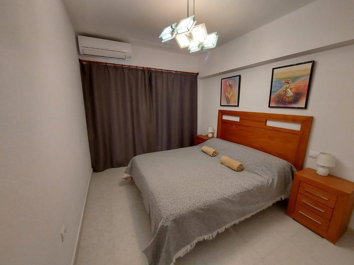 Apartamento Corazon De Monte Carlo Διαμέρισμα Μπένιντορμ Εξωτερικό φωτογραφία