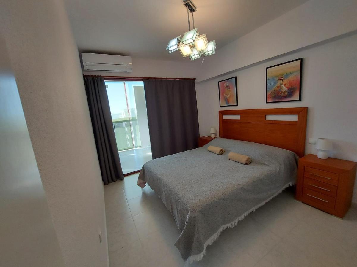 Apartamento Corazon De Monte Carlo Διαμέρισμα Μπένιντορμ Εξωτερικό φωτογραφία