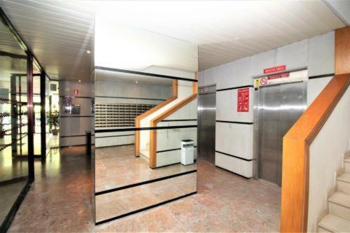 Apartamento Corazon De Monte Carlo Διαμέρισμα Μπένιντορμ Εξωτερικό φωτογραφία