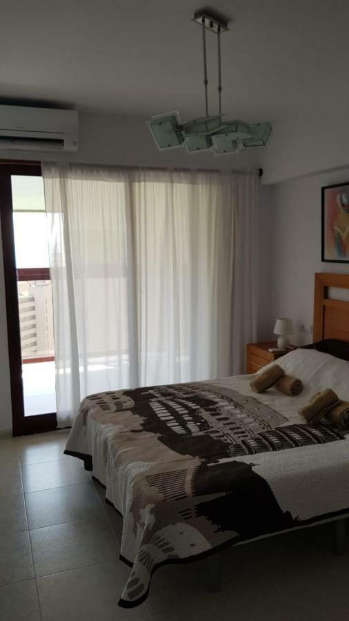 Apartamento Corazon De Monte Carlo Διαμέρισμα Μπένιντορμ Εξωτερικό φωτογραφία