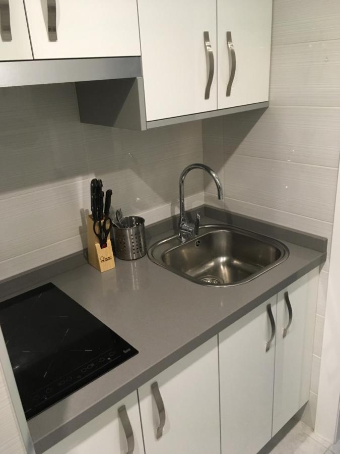 Apartamento Corazon De Monte Carlo Διαμέρισμα Μπένιντορμ Εξωτερικό φωτογραφία