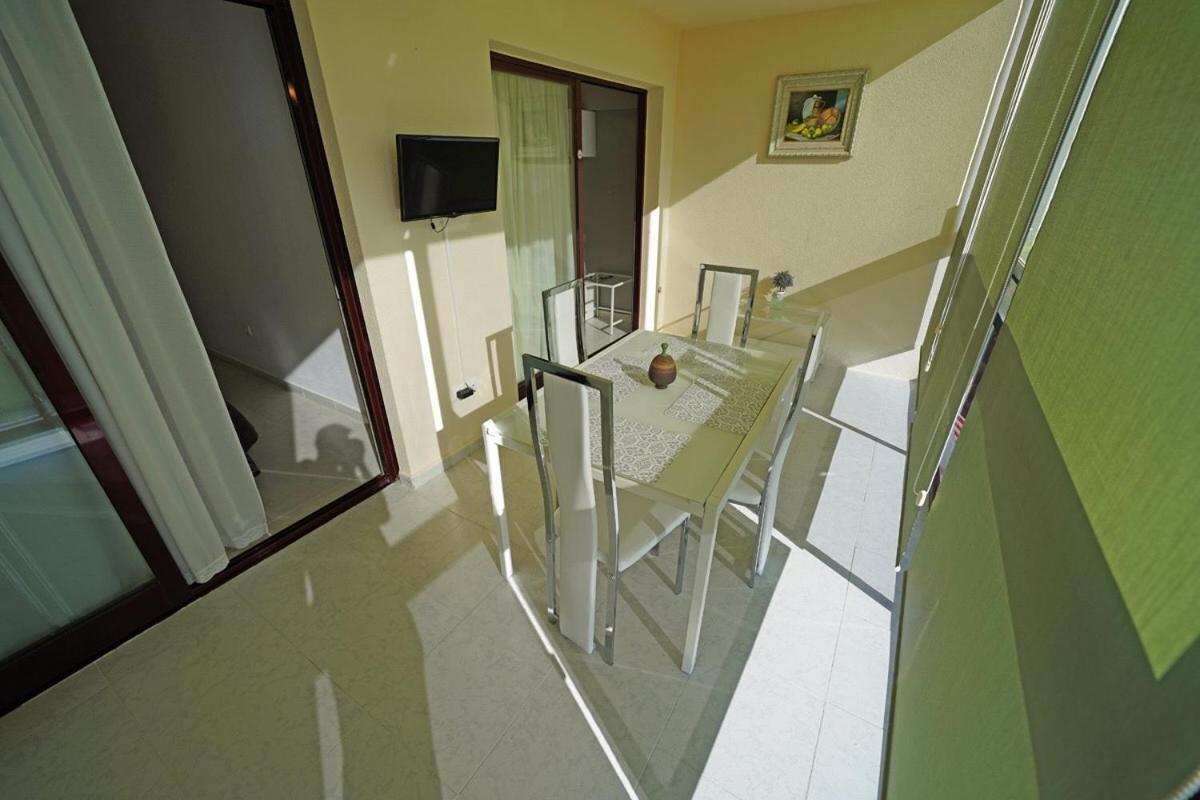 Apartamento Corazon De Monte Carlo Διαμέρισμα Μπένιντορμ Εξωτερικό φωτογραφία