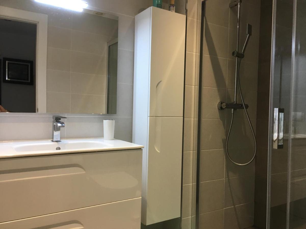 Apartamento Corazon De Monte Carlo Διαμέρισμα Μπένιντορμ Εξωτερικό φωτογραφία