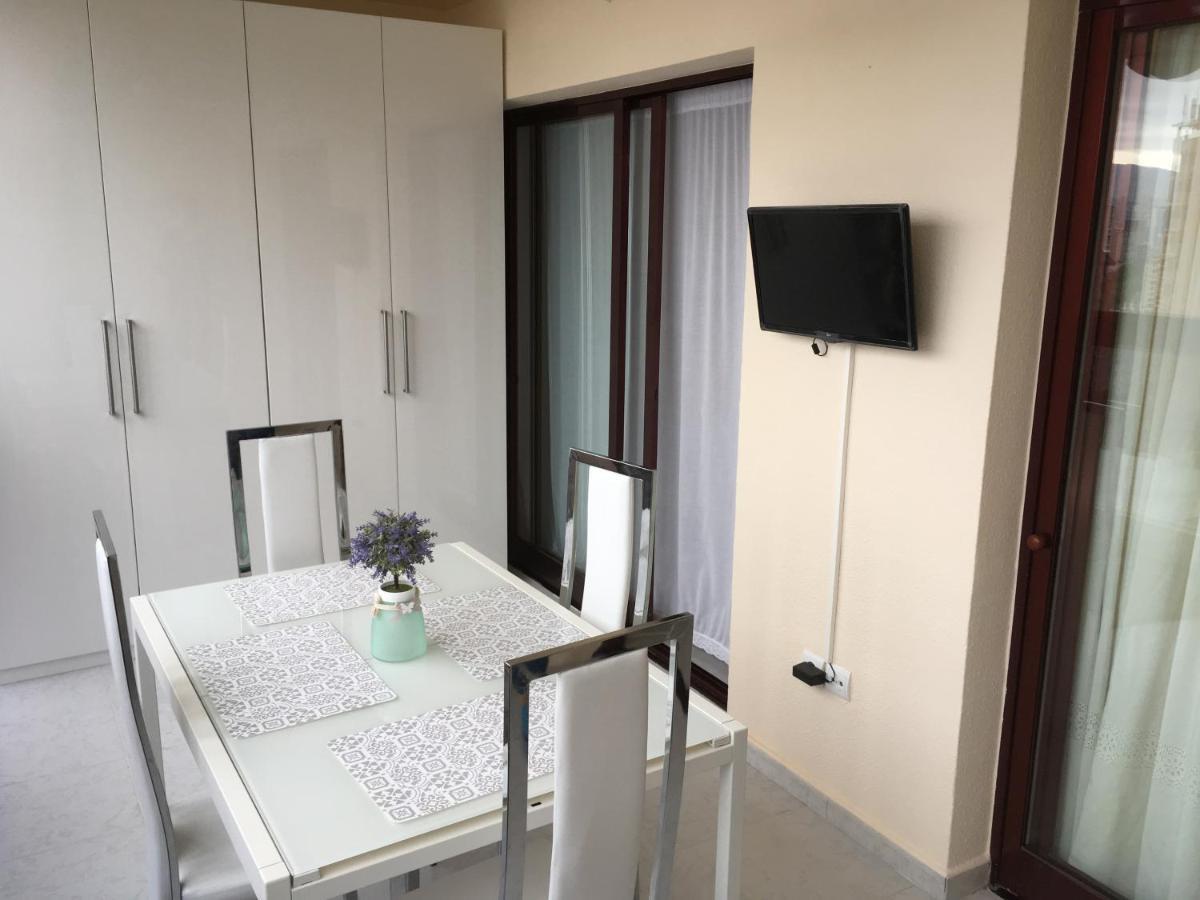 Apartamento Corazon De Monte Carlo Διαμέρισμα Μπένιντορμ Εξωτερικό φωτογραφία
